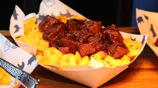 What's new at Mets' Citi Field in 2024? French onion soup burger, Delta Club and more