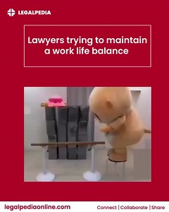 Finding a work-life balance can be a challenge for anyone, but it can...