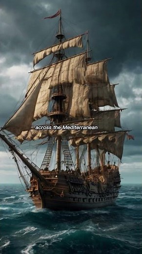 The Evolution of Boat 8000 BC to 2100! #short #history