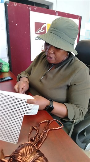 🔥 ATTENTION MALUTI-A-PHOFUNG CREATIVES! 🔥 ​Thabonaka Wool Trend Creations is thrilled to open early registration for our highly anticipated Canva Mesh Bag Workshop! ​If you have a love for 'Needle and Thread' and want to create a stylish, unique accessory, this is your chance to secure your spot and save! ​Workshop Snapshot ​WHAT: Hands-on workshop to crochet a beautiful, durable Canva Mesh Tote Bag using our signature sustainable T-shirt yarn. ​WHERE: Maluti-A-Phofung Local Municipality (Venu