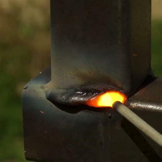 Few people know this trick Welding Secrets part 2