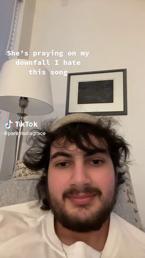 Don’t never visit your divorced mom ever