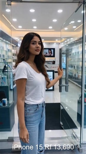 Get iPhone 15 at Unbeatable Price in Maldives