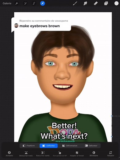 help.to.glow.up_ on TikTok