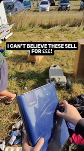 Come to the car boot sale #Carboot #carbootsale #carbootfind #carbootfinds #carbooting #fleamarket #yardsale #garagesale | ClickWright