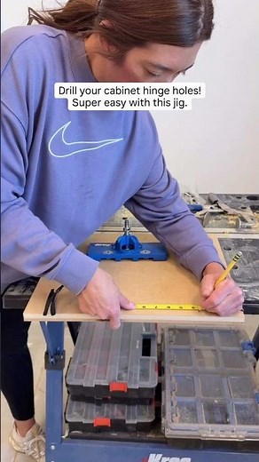 This is my FIRST time building an entire room of doors from scratch