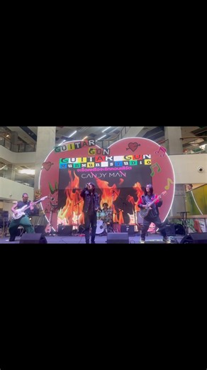 ครั้งแรกกับ Live มันส์จัด Take Me To The Top - One Ok Rock Cover by CANDY MAN🔥#candyman #oneokrock