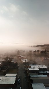 Enjoy a spooky shot of downtown Clayton from earlier this year for your Friday the 13th. - - - #northgeorgia #appalachia #wandernorthga #getoutside #georgia #exploregeorgia #weloveatl #bestoutdoorstore #claytonga #atlantatrails | Wander North Georgia