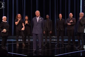 Shakespeare Live - To Be Or Not To Be - British Comedy Guide