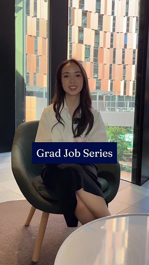 Grad Job Series: Explore Opportunities, Connect with Employers | UniMelb