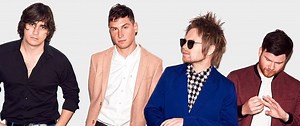 Enter Shikari Announce New Album "The Spark", Share "Live Outside" Video - Theprp.com