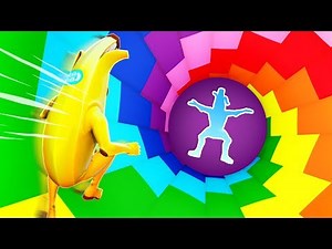 If I Win I Get 100k VBucks! (Fortnite Rainbow Dropper 2.0 Challenge)