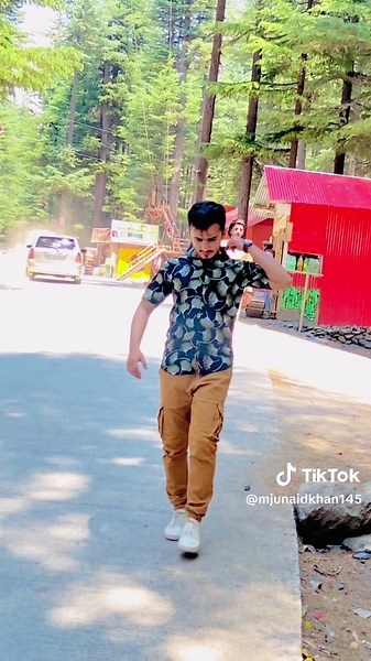 Exploring Fast Time Slow Motion Effects