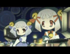 幻影ヲ駆ケル太陽　episodio Ⅺ 「君のみち」