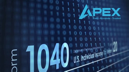 📣 TAX SEASON IS OPEN! APEX Income Tax is now accepting clients. We provide professional tax preparation for: ✔️ Individuals & families ✔️ Self-employed & 1099 contractors ✔️ Small businesses & partnerships ✔️ Prior-year returns & IRS compliance 🎯 FREE in-office tax estimates No obligation. No surprises. Know your numbers before you file. 📍 Walk-ins welcome | Appointments available 🌐 Visit us at apexincometax.com ☎️ (972) 803-6207 #refundadvance#7Kadvance#taxadvance# #NoTaxOnTips#NoTaxOnOverT
