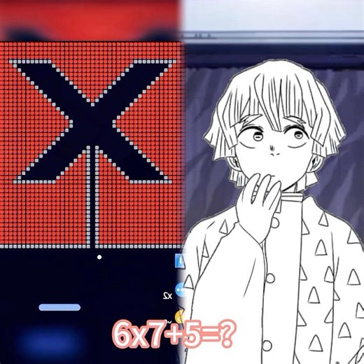 Mineta meets Zenitsu?? #fyp #demonslayer #mha #anime #animatic #animation #fypシ゚ #denki #zenitsu