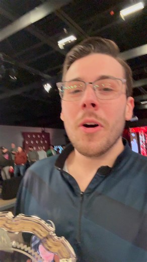 FIRST TOURNAMENT. FIRST DUB. | Professional Bowlers Association (PBA)