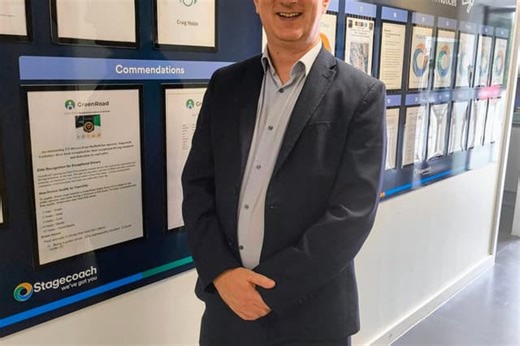 Local operator delivers largest year-on-year leap in customer satisfaction rankings