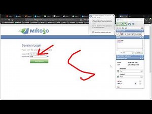 Mikogo Remote Support