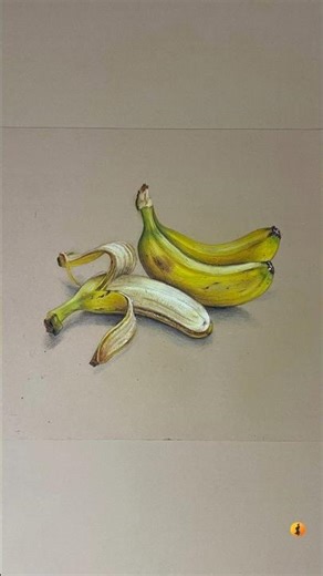 Oil pastel on paper || Still life #oilpastel#painting#realistic#stilllife#art#viralart#shorts