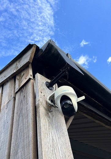 Reolink Go PT Ultra Camera Review and Features