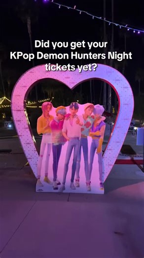 💖🎄🤩It’s a Kpop Christmas! We’re BACK for Night 3, BIGGER and BETTER than ever! K-Pop Demon Hunters Takeover Fiesta Village PART 3! 🎶💥 Get ready for a 3rd Legendary night with a K-Pop Demon Hunters Take Over at Fiesta Village! This time… it’s even MORE epic. Longer performance. New skits. NEW characters. Unexpected surprises! You thought you saw it all — but the story has only just begun. 👀 📅 Friday, December 19th 🕖 7:00pm – 10:00pm 🎟️$49 ONLINE ONLY! No sales at door 🤩Show off your loo