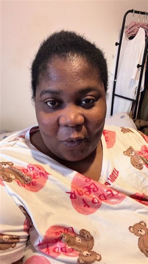 Amazing Hair Growth Journey with Shea Butter