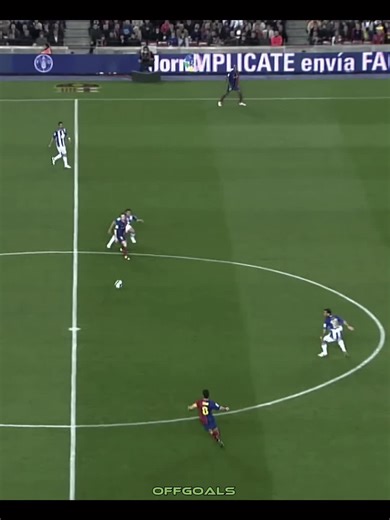 ‏Messi Solo Goals🥶 #messi #barcelona