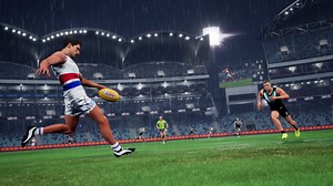 AFL Evolution 2 Available Now on Xbox One, Later Today on PlayStation 4