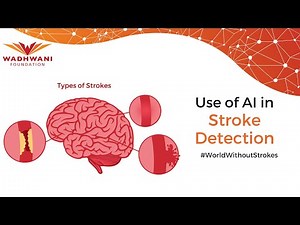 Case Study I AI-Powered Stroke Detection