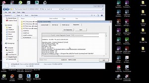 Installing Nuke v.8.5 with X-FORCE