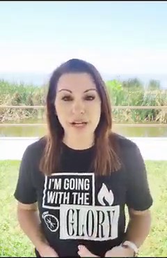 Liberty Turnipseed founded and birthed Spirit Move Ministry and is an ordained minister with Assembly of God. She is an Apostolic Prophetic Minister that believes God is still moving and speaking. Her heart is to see the fire of the Holy Spirit cover the Earth. She has reached many worldwide through her prophetic ministry. Apostle Liberty and her team of intercessors have traveled throughout the country hosting many prophetic events, revivals and impartation services. Liberty believes and teache