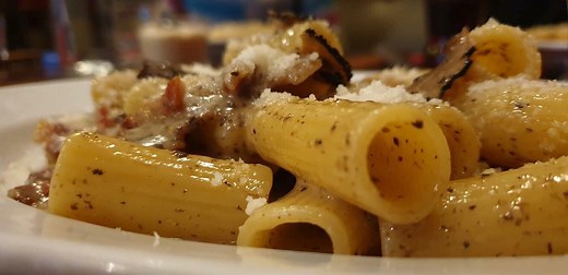 Zero Sei Trattoria Romana - Valletta