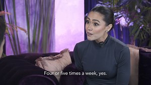 355K views · 6.6K reactions | We kept this confidential for weeks. Now it's out. It's an honor for me to host the cast reveal of ABS-CBN Studios and Dreamscape Entertainment's upcoming series 'Lavender Fields'. And today, we begin with the reveal with the one and only @JodiStaMaria #LavenderFields | MJ Felipe | Facebook