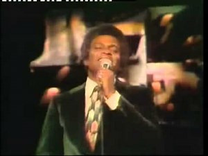 CHARLIE PRIDE ME AND BOBBY McGEE