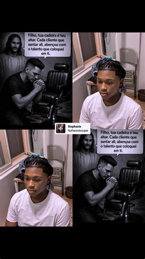 💈🤝