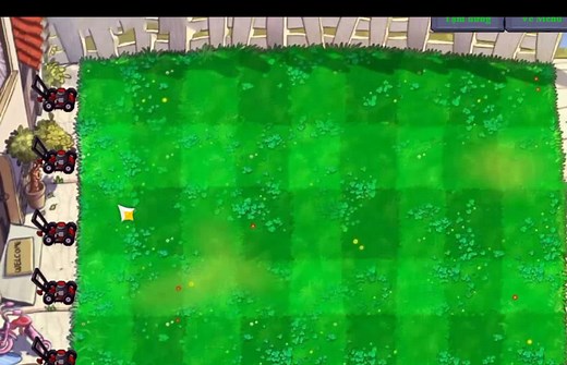 Genshin Impact Play vs Zombies XI