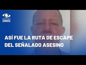 Lo siguieron desde su casa: mas detalles del asesinato del veedor Jaime Vásquez