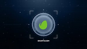 Videohive Hi-Tech Logo Reveal 26454568 - 26454568 AEdownload.com