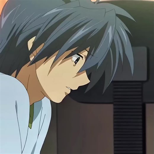Clannad: An All-Time Great Anime