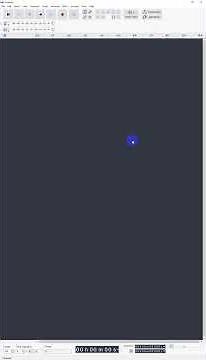 ChatGPTのAI音声をダウンロードしたい？AudacityのWASAPI設定で一発解決！