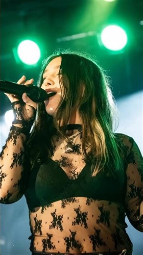 Late nights, loud crowds, flashing lights, and that split second when everything lines up. 🎶📸