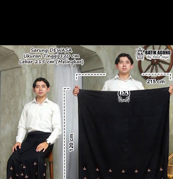 Bisa dilihat dietalase/klik link dibawah https://shpe.site/amkfashion07 (di bio) #sarung #sarungbatik #sarungsantri #fyp #viral #trending #reelsinstagram