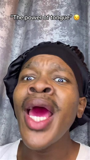 Understanding the Power of Tongue in Communication