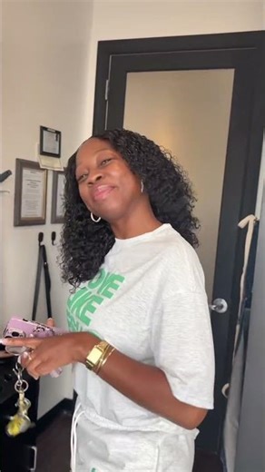 Glueless Curly Wig | 5x5 Closure Unit | Free First Install ✨