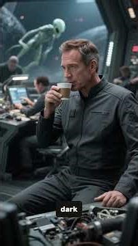 They Fled. We Followed. We Finished It: The Human Endurance Doctrine | 4k | hfy | sci-fi #shorts