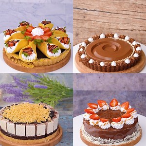 143K views · 3.4K reactions | Yummy Chocolate Cake Recipes For Perfect Party  | Easy Chocolate | Facebook