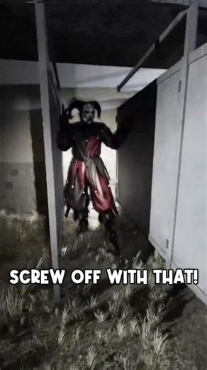 clowns are funny #slenderman #multiplayer #smsreturns