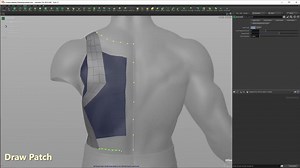 Modeler 2025 for Houdini is out. It's a major update to Alexey Vanzhula's popular hard surface modeling toolkit, reworking the UI and workflow to be more like Houdini itself, and adding new retopology tools. More info: https://www.cgchannel.com/2024/09/alexey-vanzhula-releases-modeler-2025-for-houdini/ | CGchannel