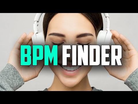 How to Find BPM and Key for Free